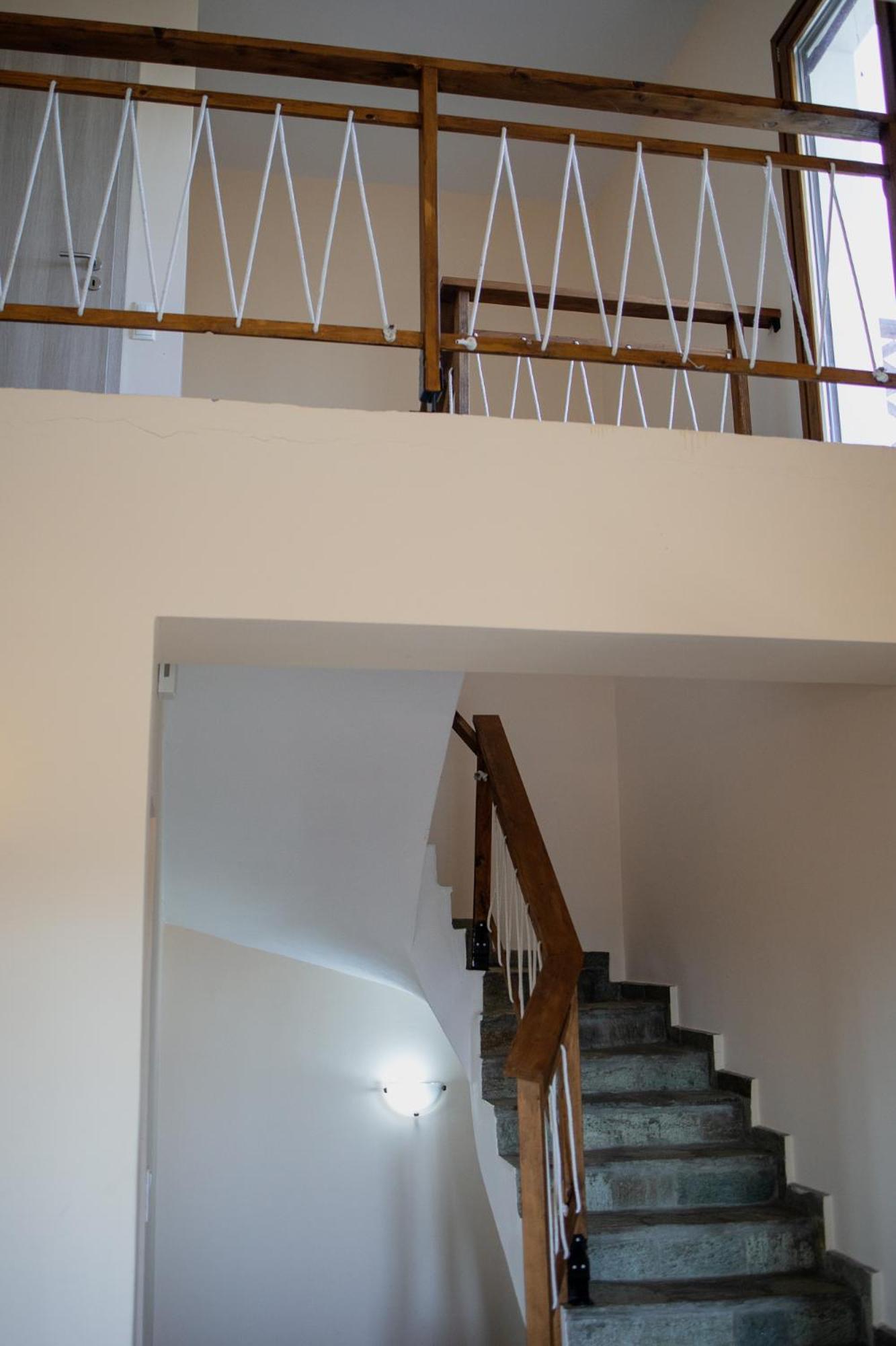 Villa Eridos Káto Lekhónia Zewnętrze zdjęcie