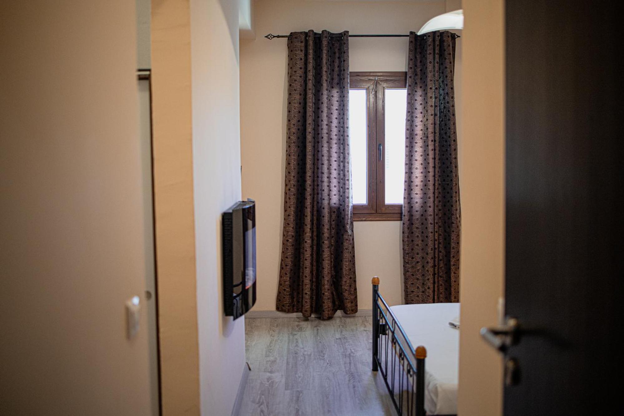 Villa Eridos Káto Lekhónia Zewnętrze zdjęcie