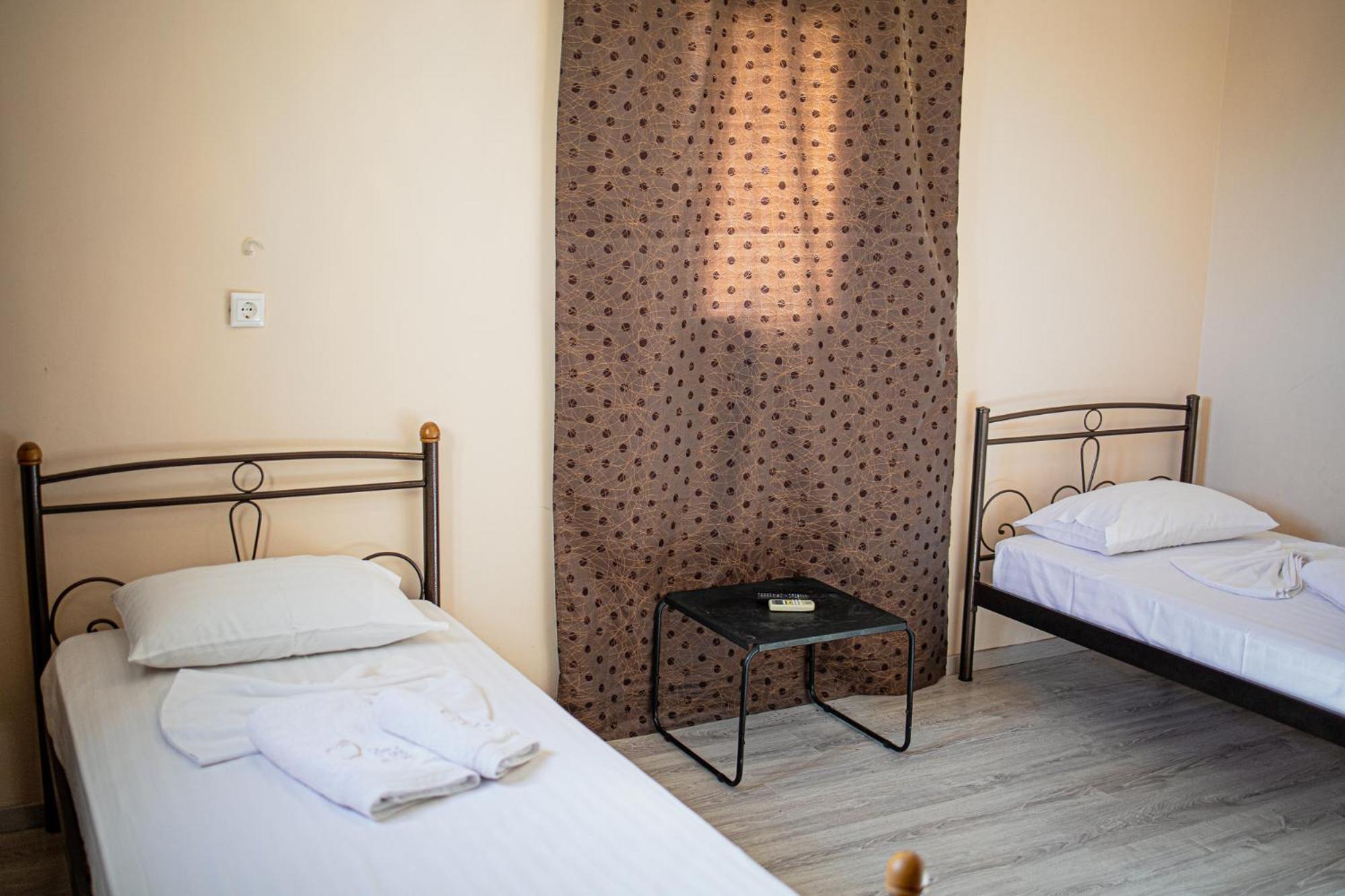 Villa Eridos Káto Lekhónia Zewnętrze zdjęcie